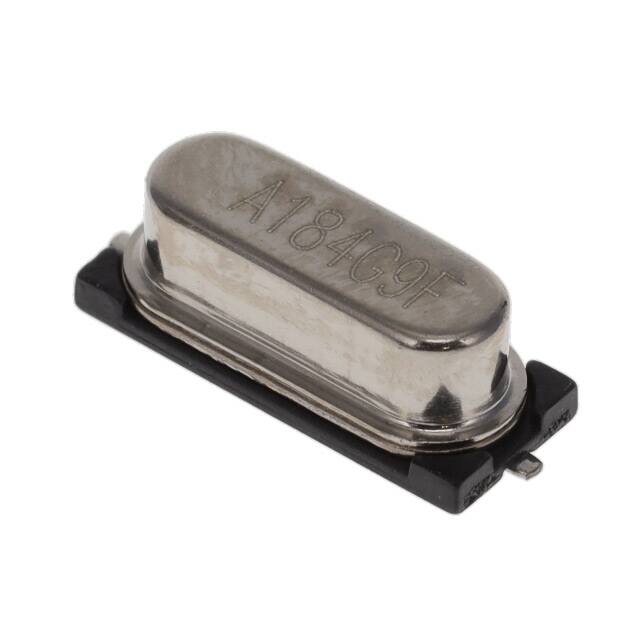 ABLS-18.432MHZ-20-B-4-Y-T Abracon LLC  Cristales